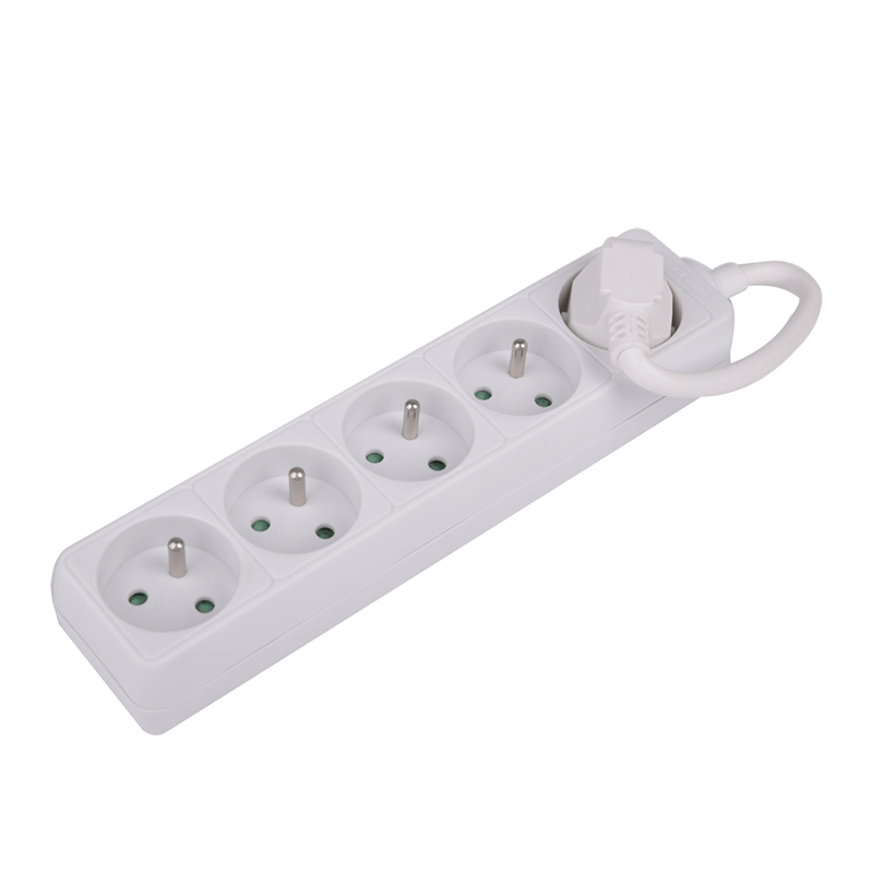 FNB-05 French type Basic-line socket