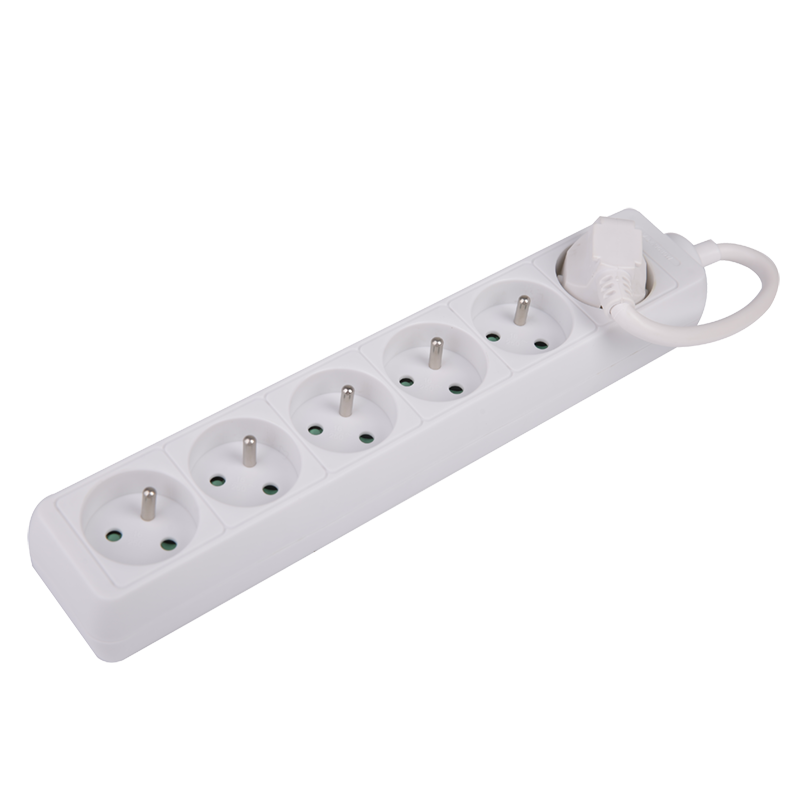 FNB-06 French type Basic-line socket